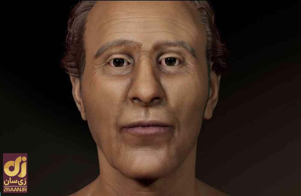 شخصتهای تاریخی واقعاً چه شکلی بودند؟ شخصتهای تاریخی واقعاً چه شکلی بودند؟