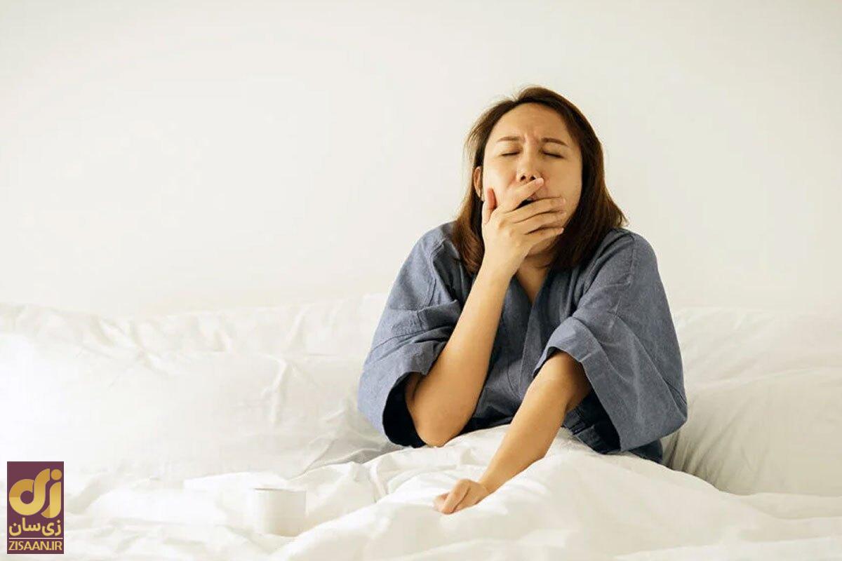 بوی بد صبحگاهی دهان دلیل بوی بد صبحگاهی دهان چیست؟ راههایی برای اینکه صبح دیگر دهانتان بو ندهد!