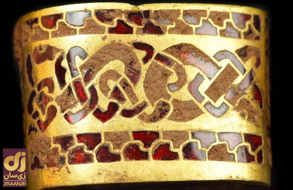 عجیب ترین چیزهایی که مردم در جنگل پیدا کردند