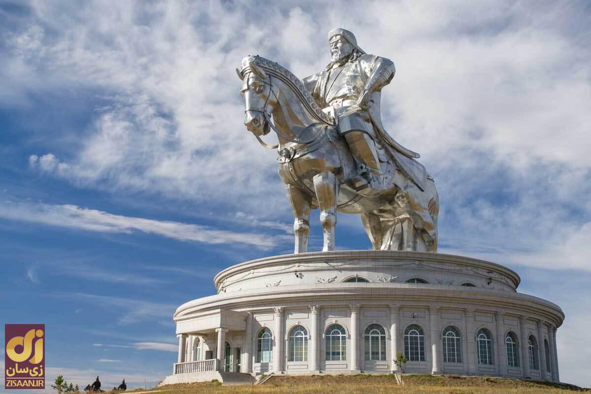 ۱۲ راز جهانی که حقیقت آنها پنهان است ۱۲ راز جهانی که حقیقت آنها پنهان است