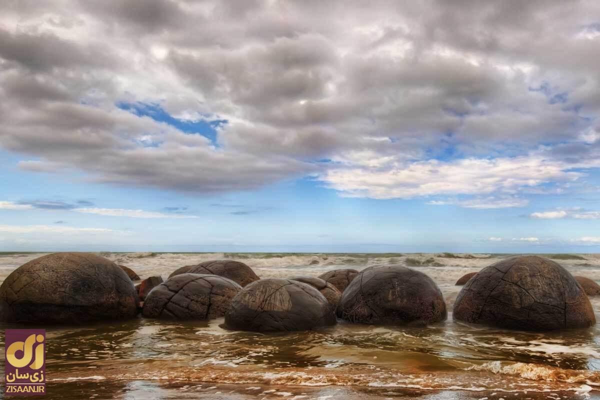 راز تخته سنگ موراکی ۱۲ راز جهانی که حقیقت آنها پنهان است