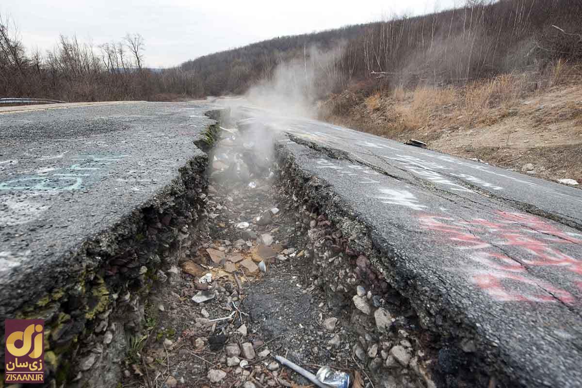 مکان‌هایی که ناگهان خالی از سکنه و زندگی شدند / ۱۱ مکان عجیب در دنیا