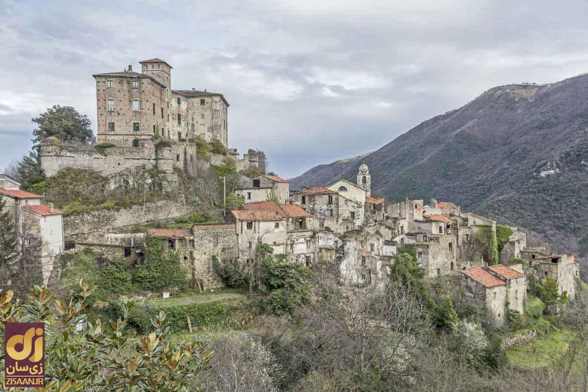 مکان‌هایی که ناگهان خالی از سکنه و زندگی شدند / ۱۱ مکان عجیب در دنیا