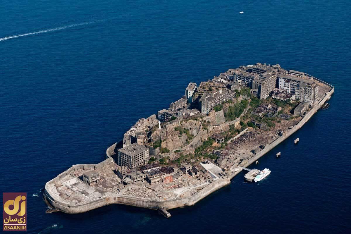 مکان‌هایی که ناگهان خالی از سکنه و زندگی شدند / ۱۱ مکان عجیب در دنیا