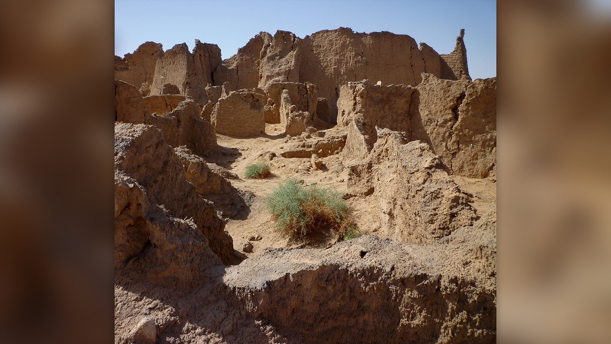 امپراتوری گارامانت