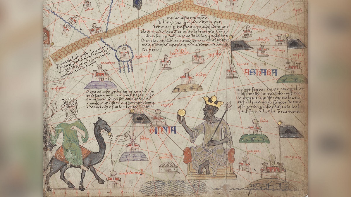 امپراتوری مالی