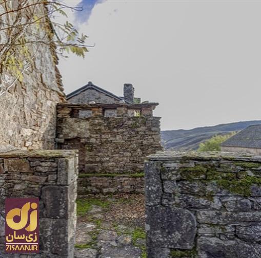 ویلای 350 متری و یک هکتار باغ رویایی در فرانسه؛ 6 میلیارد تومان!