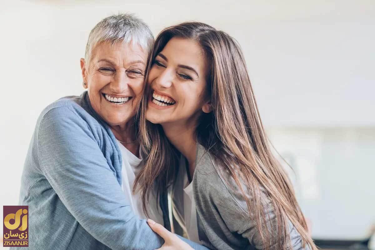 چند پیام روز مادر فوق‌العاده زیبا | با یک متن روز مادر را برای مادر‌ها شیرین‌تر کنید