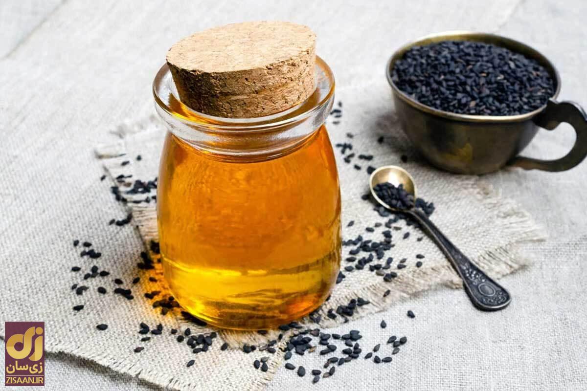 خواص سیاه دانه و روغن آن؛ از درمان ناباروری تا بهبود زخم