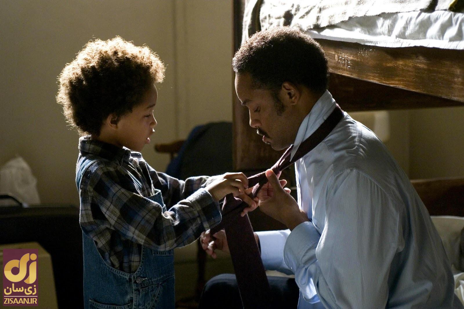 ۱۰ فیلم برتر تاریخ که به شما کمک میکنند با سختیها کنار بیایید؟ فیلم در جستجوی خوشبختی