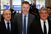 فوری؛ شکست بزرگ و تاریخی یوفا و فیفا از فلورنتینو پرز