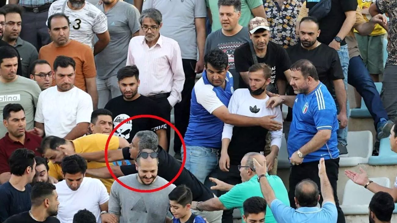 چرا برخی دوست دارند مثل «هانی کُرده» و «وحید مرادی» شوند؟ هانی کرده