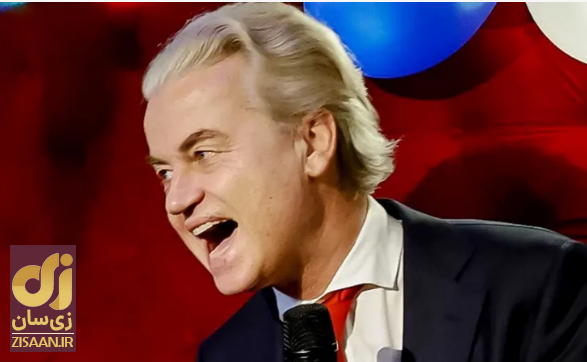 خیرت ویلدرس