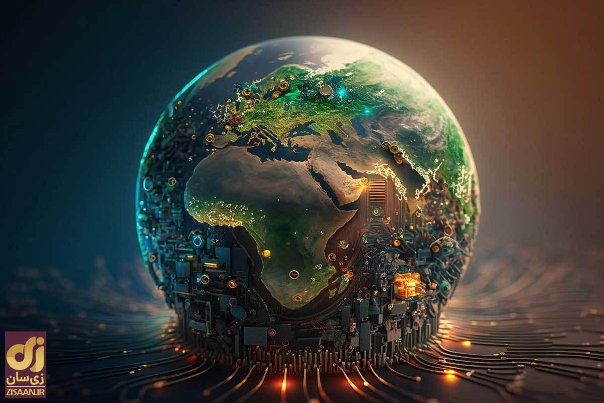 همه سناریوها درباره انقراض نسل بشر