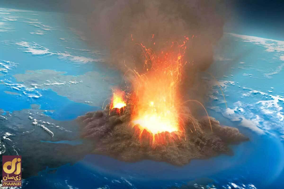 همه سناریوها درباره انقراض نسل بشر