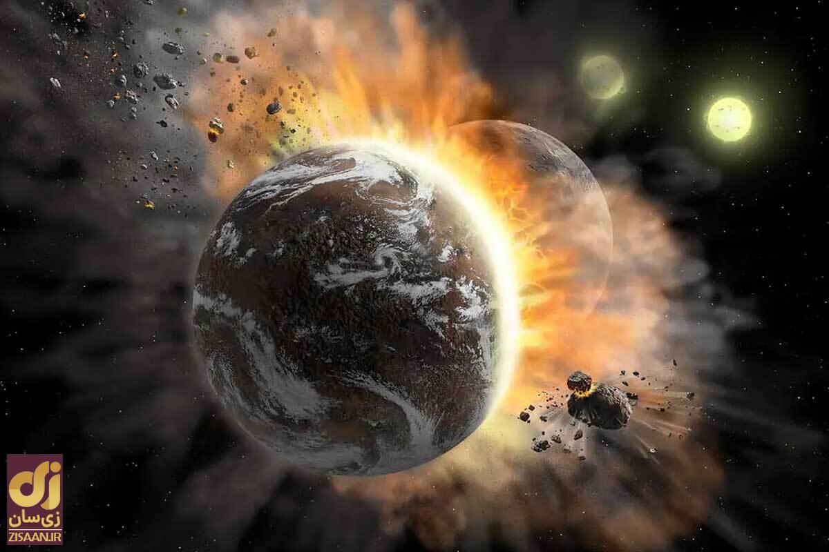 همه سناریوها درباره انقراض نسل بشر