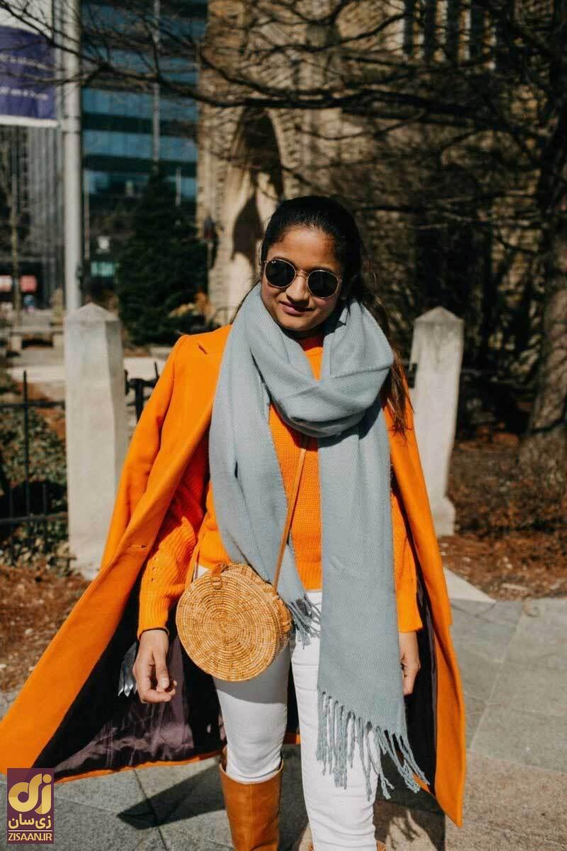 یک ستاره‌شناس: با پوشیدن این رنگ‌ها عشق‌تان را جذب کنید