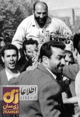 شعبون خان و معصومه خانم از زندان آزاد شدند!