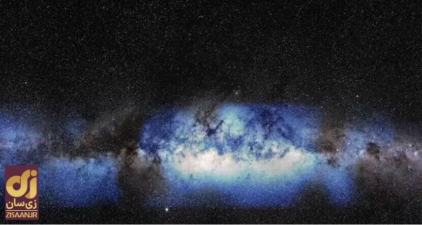 آزمایش جدید ناسا بشر را به منشا کیهان می‌برد!