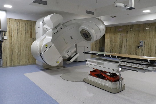 امکانات ویژه بیمارستان پیامبران