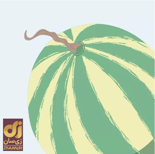 هندوانه خوب را چطور تشخیص دهیم؟ ۸ تکنیک برای انتخاب هندوانه شب یلدا