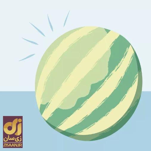 هندوانه خوب را چطور تشخیص دهیم؟ ۸ تکنیک برای انتخاب هندوانه شب یلدا