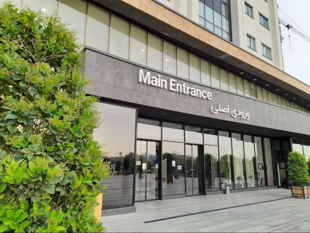 صفر تا صد نوبتدهی بیمارستان نیکان غرب+ آدرس، گرفتن نوبت و هزینهها بیمارستان نیکان غرب