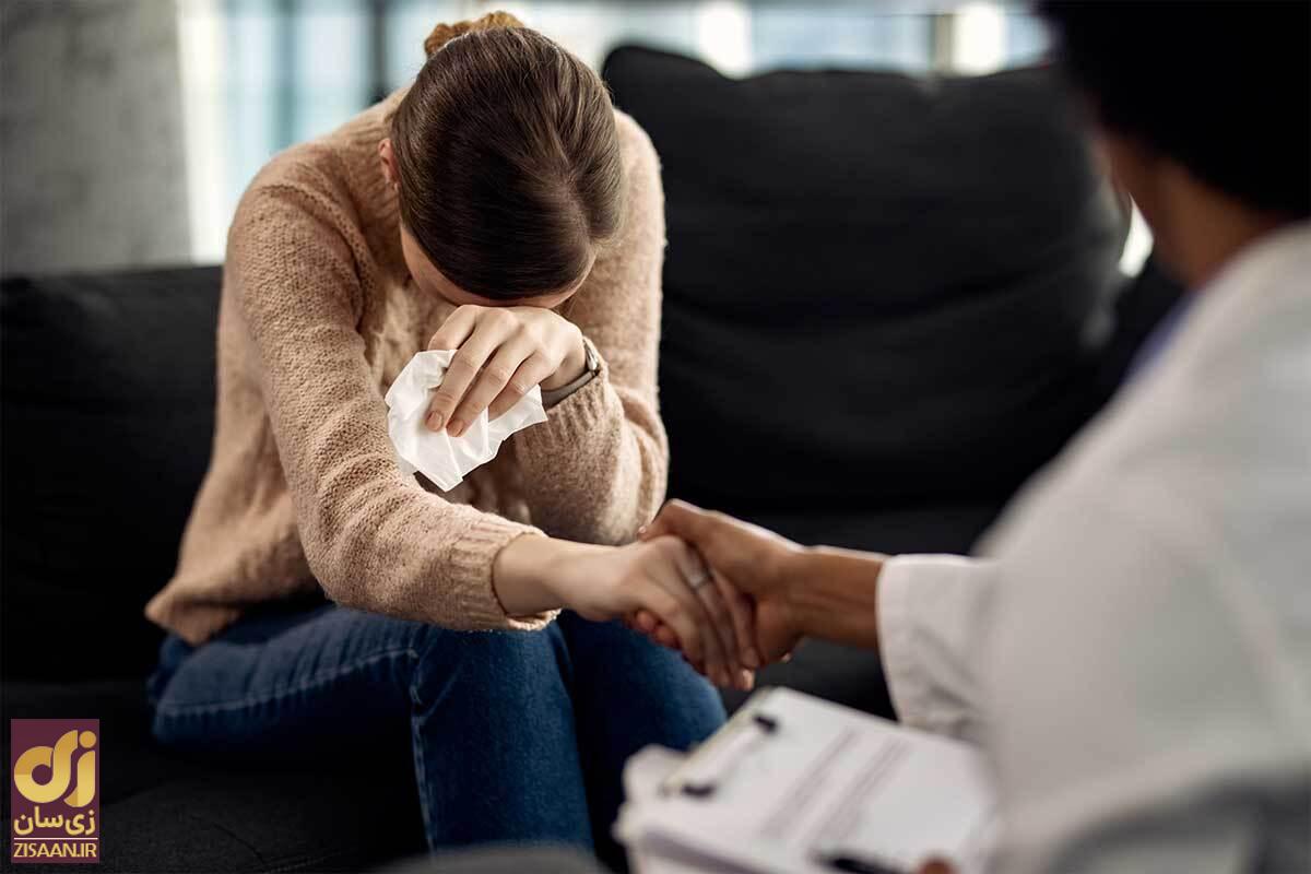 افسردگی چیست؟ هرآنچه لازم است بدانید تا خودتان و بقیه را نجات دهید!