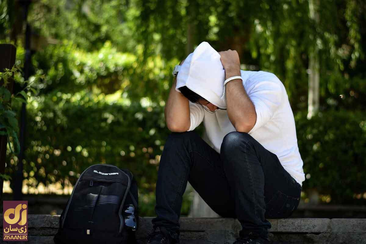 افسردگی چیست؟ هرآنچه لازم است بدانید تا خودتان و بقیه را نجات دهید!