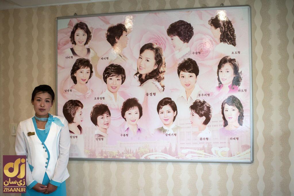 دردسر جدی کیم‌جونگ‌اون؛ شیوع ریزش موی سر در کره شمالی!