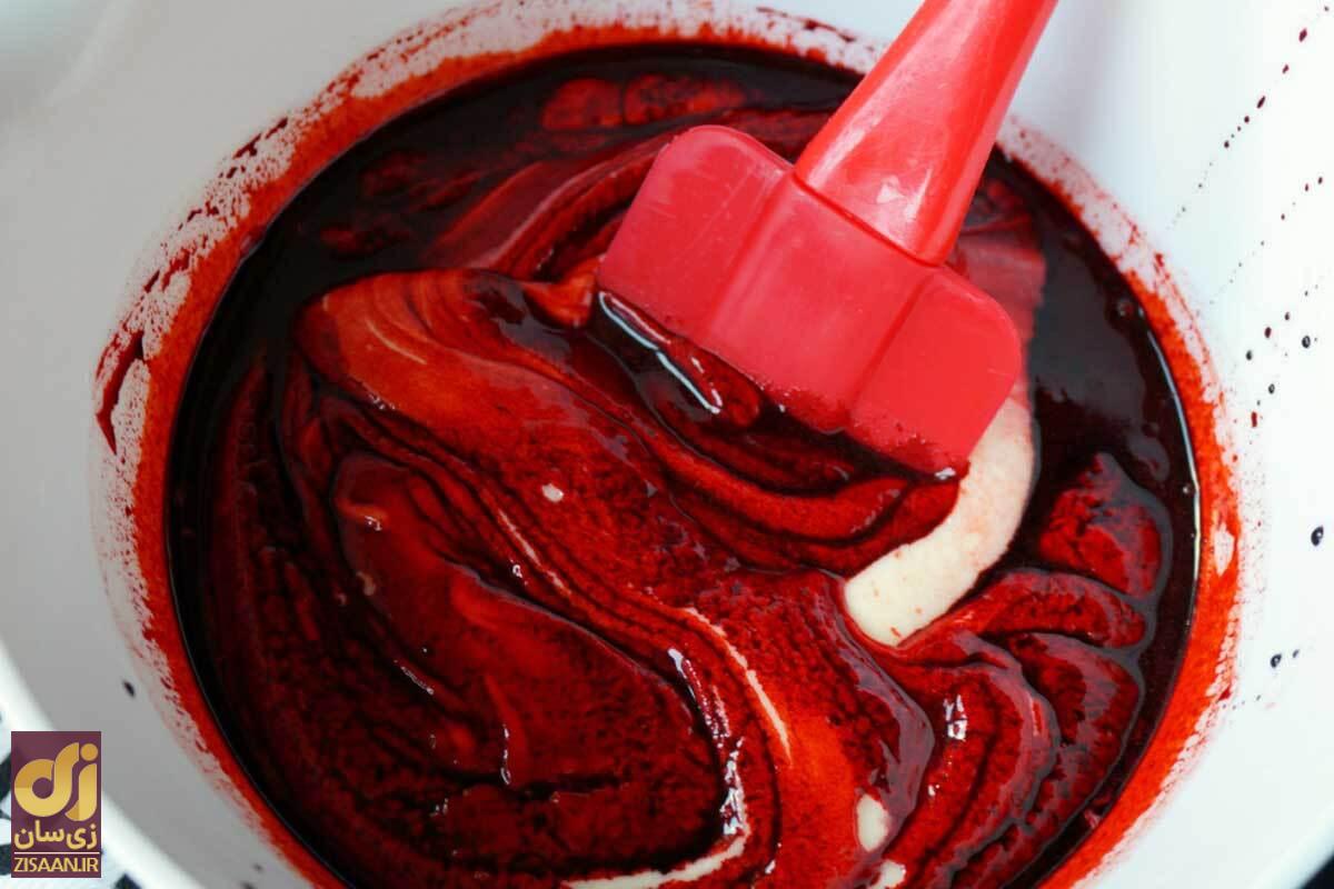 کیک شب یلدا خانگی را باید به چه روشی درست کرد تا همه از خوردنش کیف کنند؟!