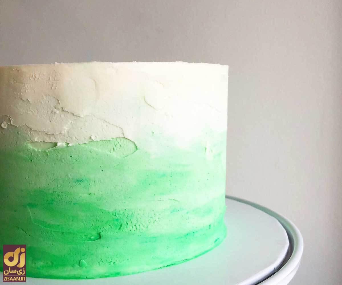 کیک شب یلدا خانگی را باید به چه روشی درست کرد تا همه از خوردنش کیف کنند؟!