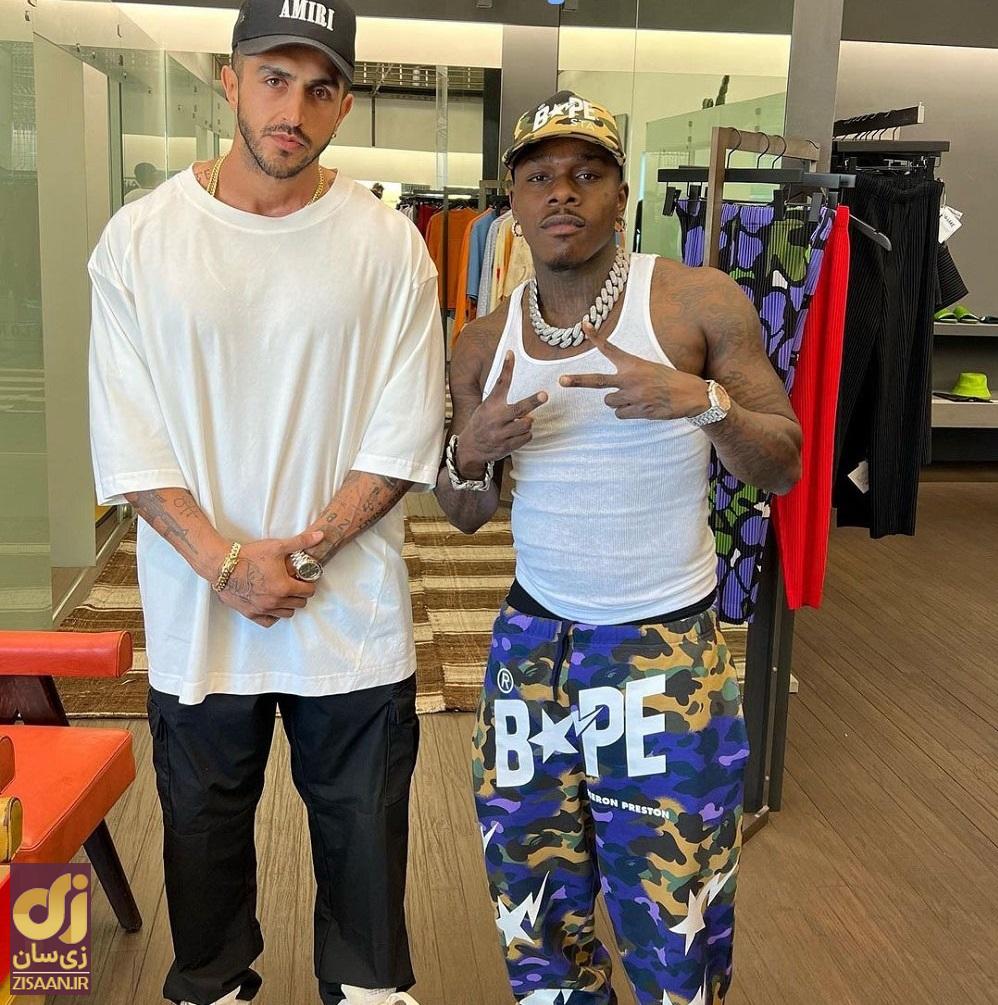 آیسان اسلامی کیست و چگونه معروف شد و چرا پیج اینستاگرامش بسته شد؟