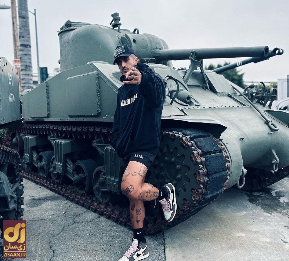 ماشین های آیسان اسلامی