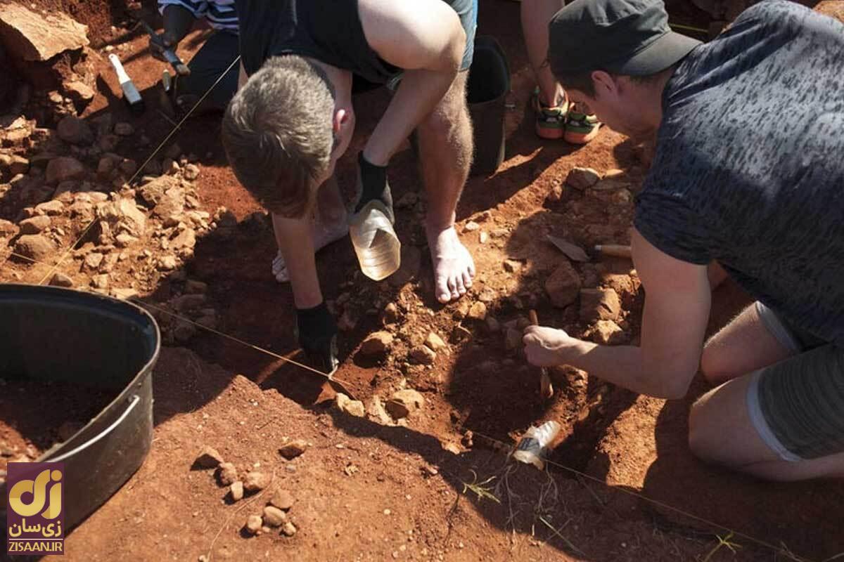 اجداد بشر از چه زمانی شروع به دفن مردگان خود کردند؟