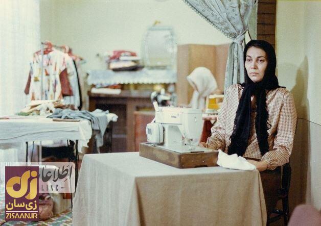 پروانه معصومی: به من گفتند باید بدون حجاب باشی!