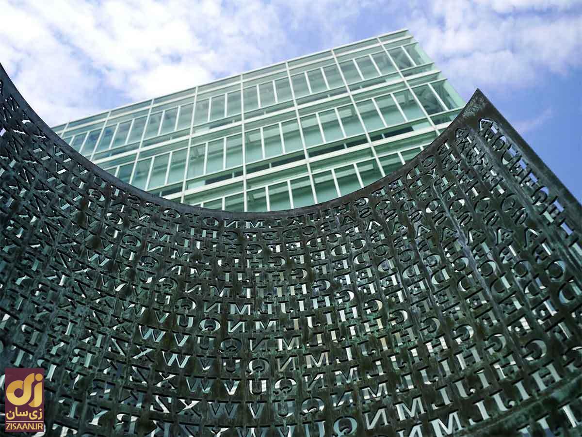 کدهای کشف نشده جهان کدهای کشف نشده جهان