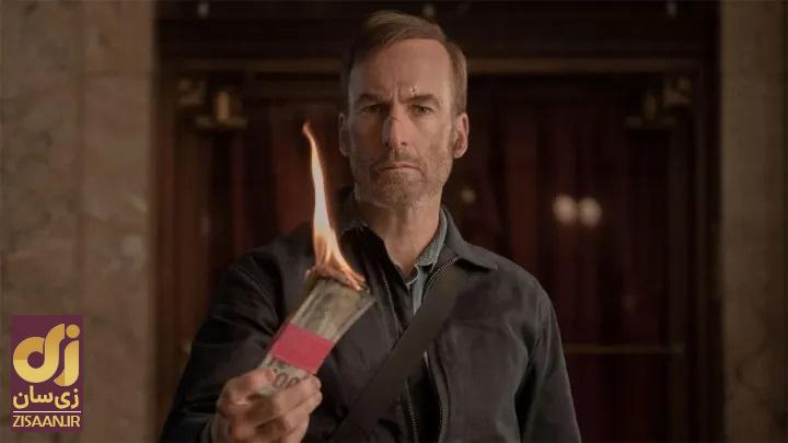 بازیگر اصلی فیلم هیچکس