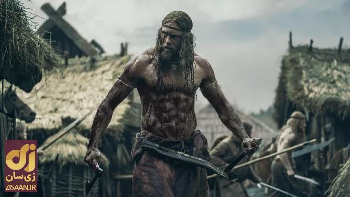 بازیگر اصلی فیلم مرد شمالی