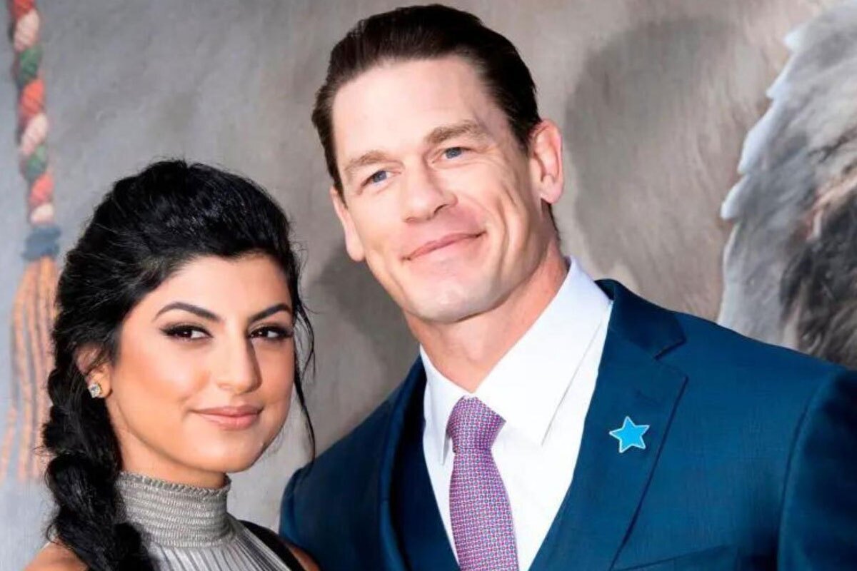 شای شریعت‌زاده همسر ایرانی «جان سینا» کیست؟