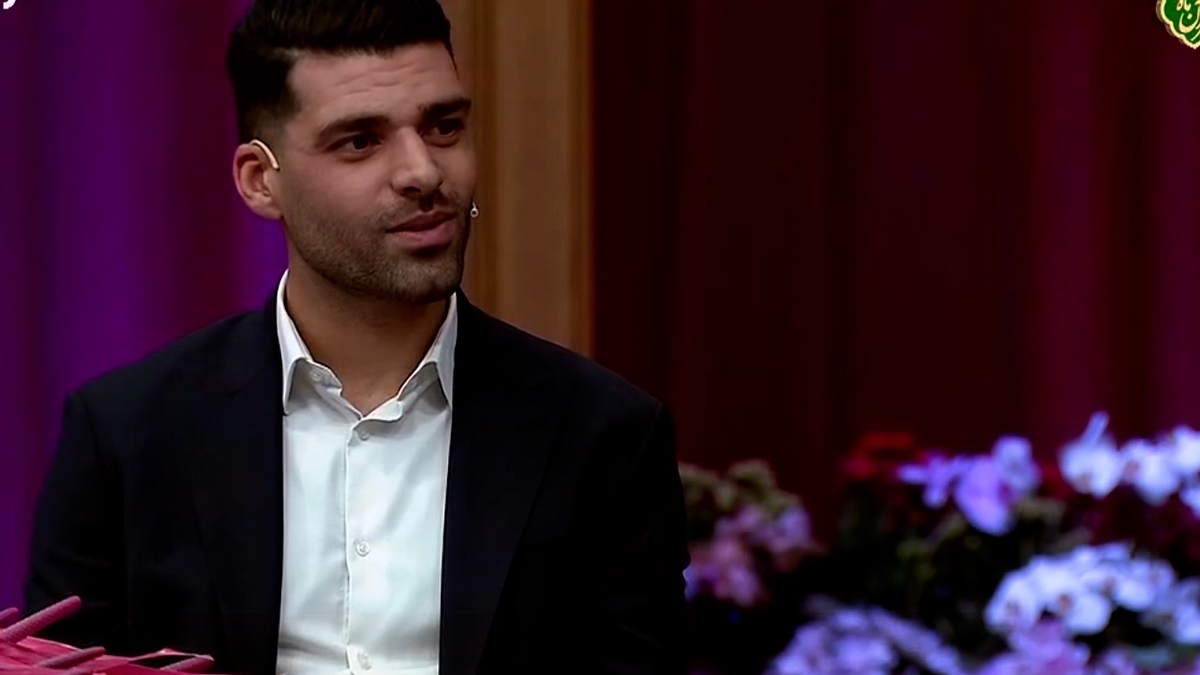 حرف‌های مهم طارمی در شب سال نو؛ دوست دارم به پرسپولیس برگردم   برادر و خواهرم استقلالی هستند