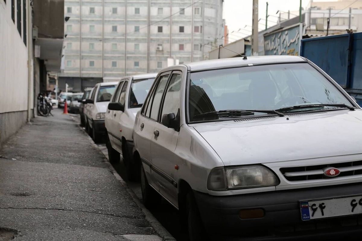 اولین قیمت پراید در ۱۴۰۳   یک قدم تا ۴۰۰ میلیون!