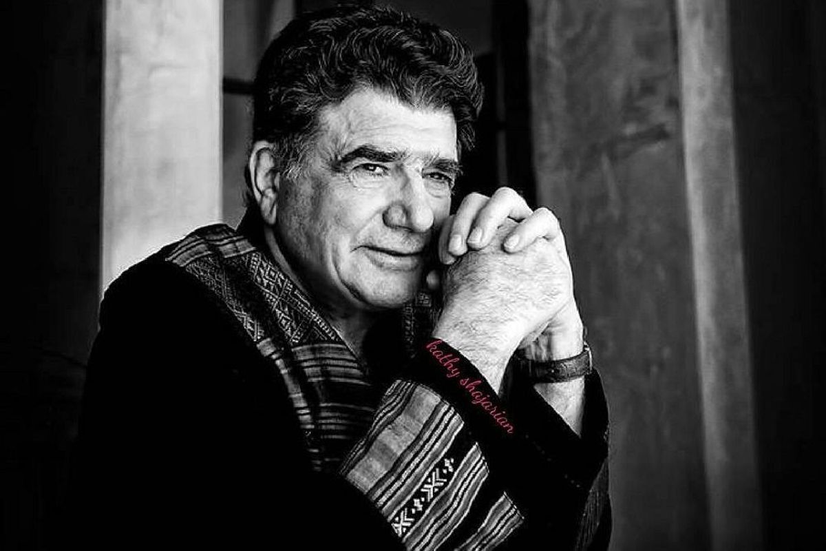 دعای تحویل سال با صدای مرحوم استاد شجریان + ویدئو