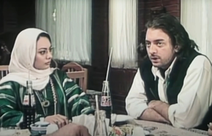 پشتپرده ویدئوی جنجالی یکتا ناصر در شب سال نو؛ یکتا ناصر کیست و دلیل اختلاف او منوچهر هادی چیست؟ یکتا ناصر