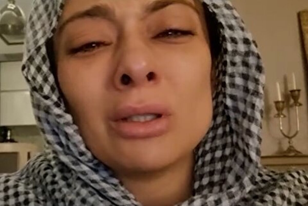 قوه قضاییه درباره ویدئوی خبرساز یکتا ناصر توضیح داد