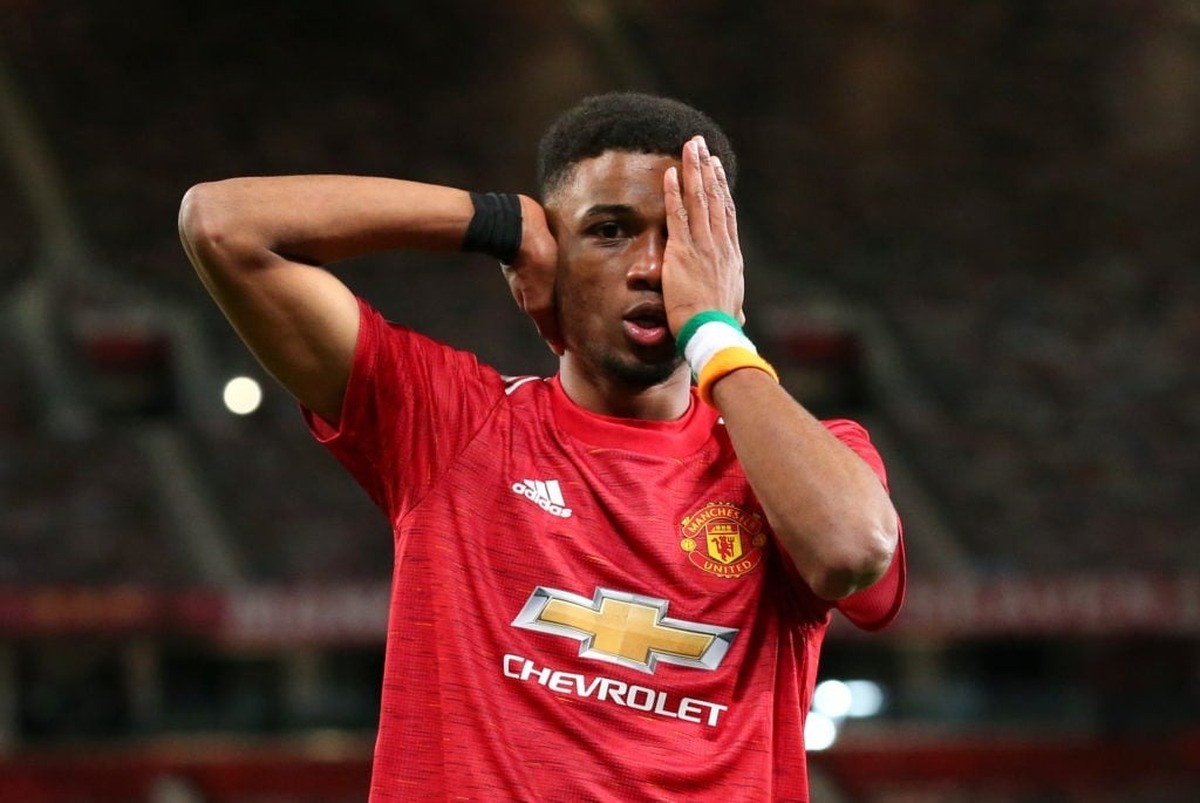 (ویدئو) قرآن خواندن بازیکنی که در ثانیه‌های پایانی لیورپول را نابود کرد