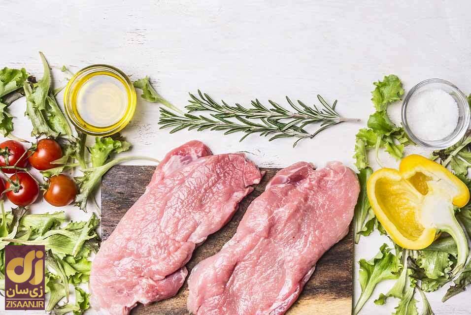 چی بخوریم که لاغر شویم؟ / بهترین مواد غذایی برای کاهش وزن