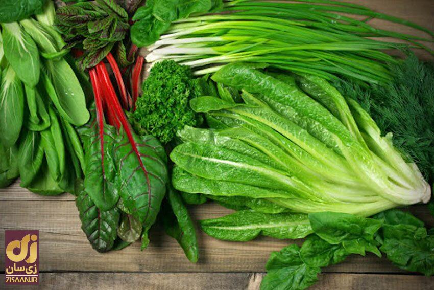 چی بخوریم که لاغر شویم؟ / بهترین مواد غذایی برای کاهش وزن