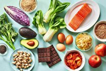 چی بخوریم که لاغر شویم؟ / بهترین مواد غذایی برای کاهش وزن