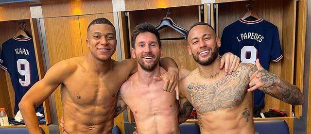 کدام ۱۲ ورزشکار بزرگ تتو ندارند